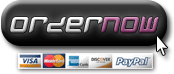 Make payments with PayPal - it is fast, free and secure!